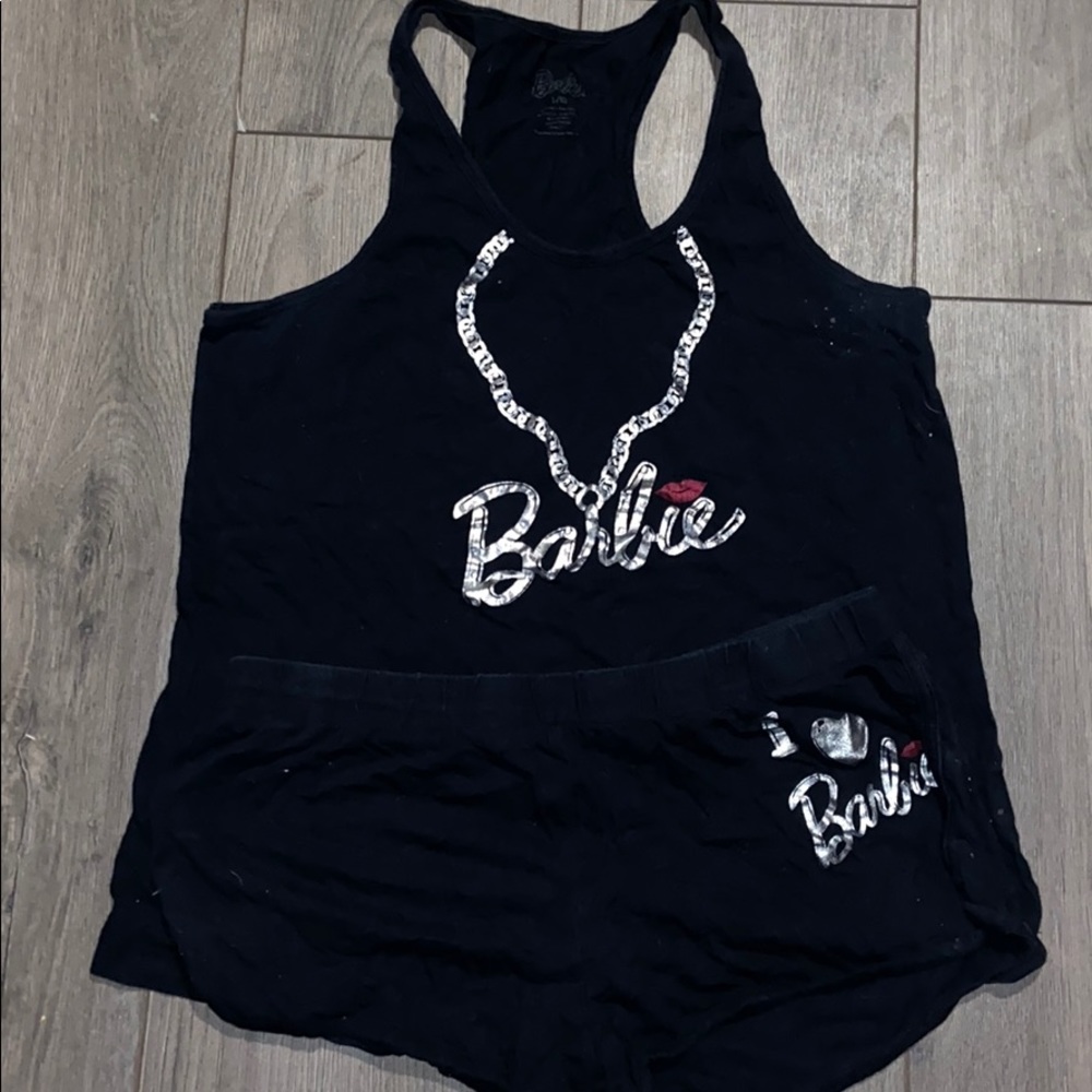 🕸🙇‍♀️Barbie pjs